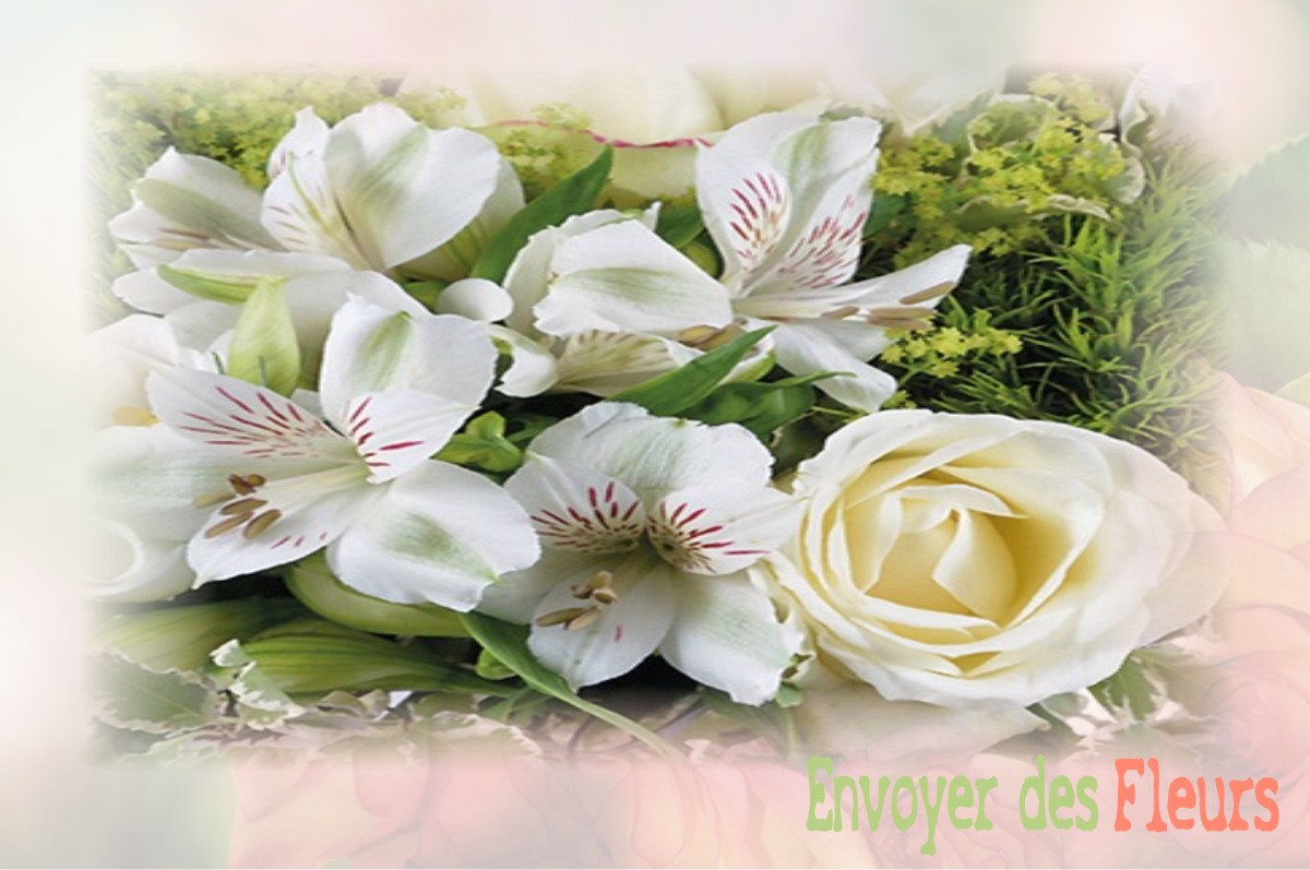 envoyer des fleurs à à BOIS-SAINTE-MARIE